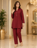 Zanora Western Dress for Women | Elegant Fit & Trendy Design