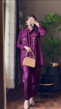 Zanora Luxury Western Dress for Women | Elegant Fit & Trendy Design