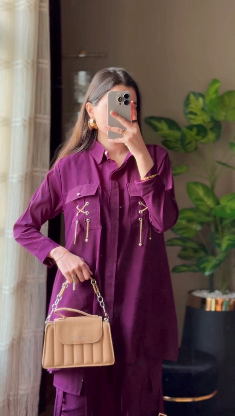 Zanora Luxury Western Dress for Women | Elegant Fit & Trendy Design
